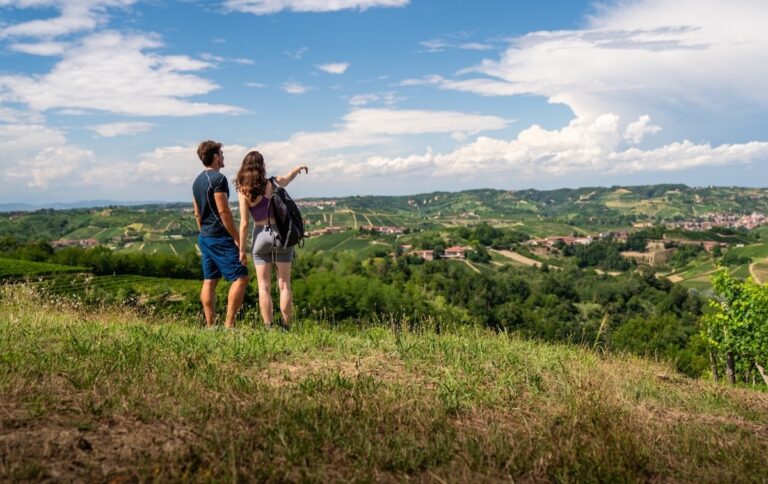 L’Ente Turismo Lange Monferrato Roero ha presentato il bilancio di sostenibilità