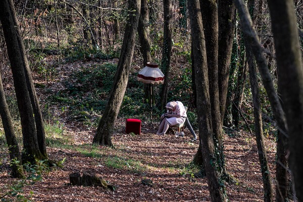Si conclude il cartellone della quarta edizione della rassegna “Acerbi al Parco”