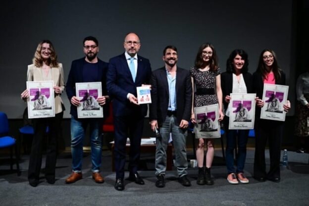 Mercoledì 2 luglio la premiazione dei vincitori del concorso letterario “Essere sé stessi”