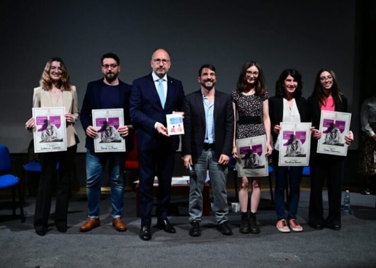 Mercoledì 2 luglio la premiazione dei vincitori del concorso letterario “Essere sé stessi”