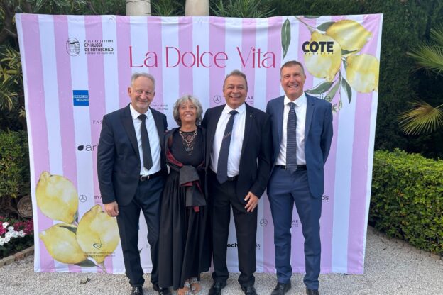 Bongioanni: “L’Alta Langa DOCG nella terra dello Champagne”