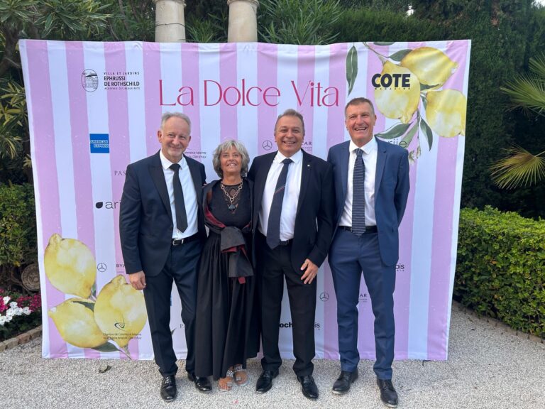 Bongioanni: “L’Alta Langa DOCG nella terra dello Champagne”