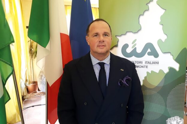 Coltivazione canapa: Cia interviene in Consiglio regionale