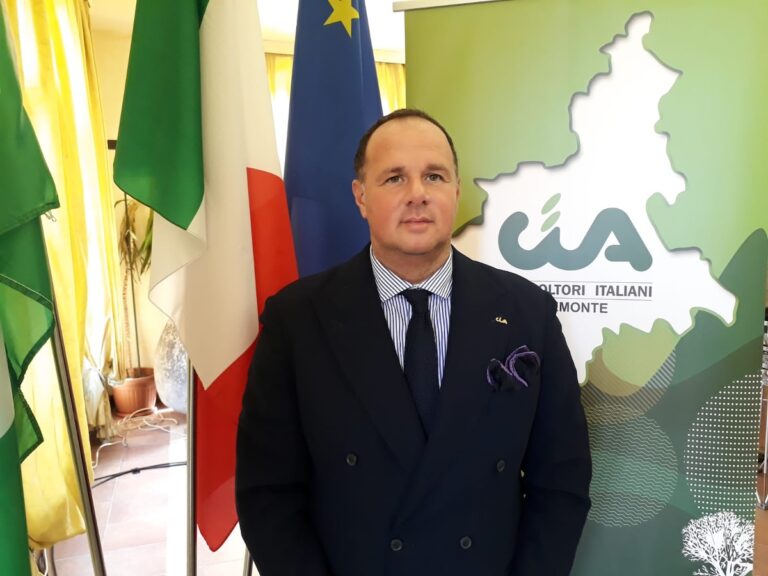 Coltivazione canapa: Cia interviene in Consiglio regionale