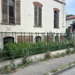 Il Pd astigiano denuncia il degrado dell’ex Maina