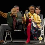 Alla Compagnia Amico/Lorusso il Premio Scintille 2025