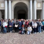 Il Cif pellegrino di speranza