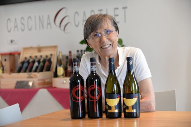 Cascina Castlèt al “The World’s 50 Best Restaurants” 2025 con il Moscato d’Asti e il Passum 2020 automatica
