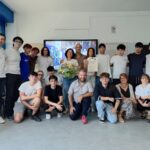 Esame di maturità per Jacopo Gallo: la classe dell’Artom ricorda il compagno scomparso con un orale simbolico