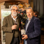 Cittadinanza onoraria di Rocchetta Tanaro al Maestro Peppe Vessicchio