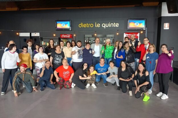 Fine di stagione per la “Social Dance”