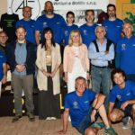 Dopo Cantarana, seconda tappa delle “Staffette del Mastodonte” a Ferrere  