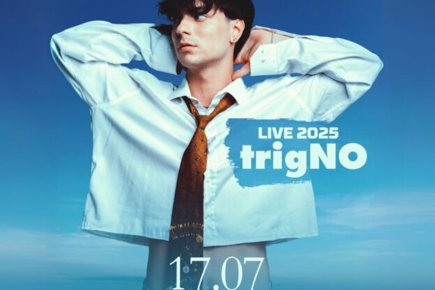 Trigno sul palco di AstiMusica