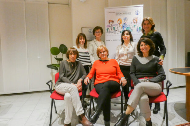 Sabato 14 giugno ad Astiss focus sulla medicina di genere con l’Aidm