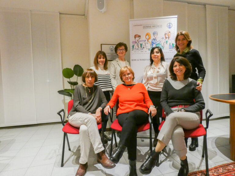 Sabato 14 giugno ad Astiss focus sulla medicina di genere con l’Aidm