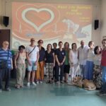 Successo per il corso “Mani che vedono” promosso dall’Apri