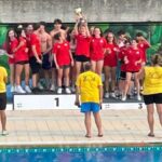AstiNuoto al meeting di nuoto a Chianciano