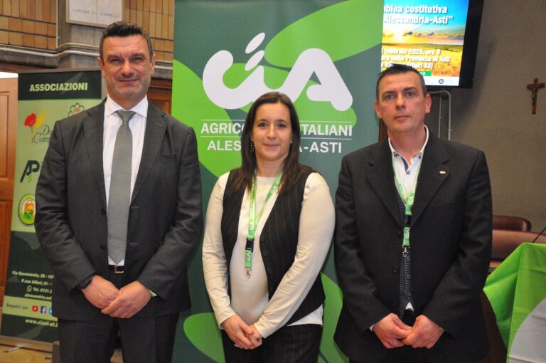 Pac: Cia, uniti in Europa a difesa del cibo. No al Fondo unico