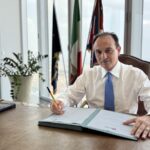 Il presidente della Regione Piemonte riassegna le deleghe al Turismo e allo Sport