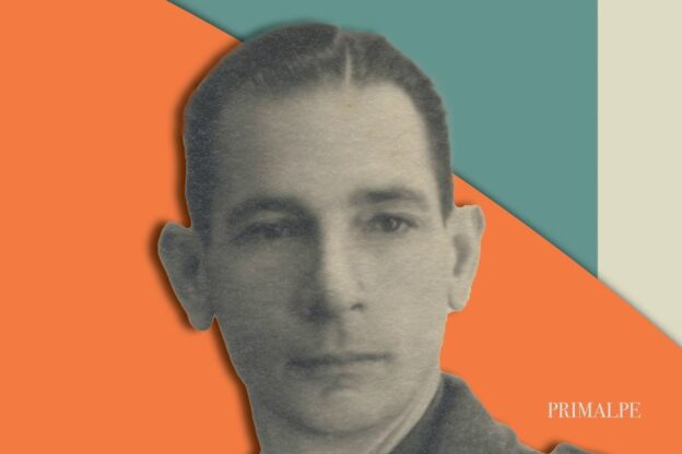Alla Fondazione Goria presentazione del libro “Raimondo Usmiani, il servitore della libertà” di Antonio Ciaramella 