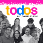 Da Coimbra ad Asti per il Giubileo dei Giovani: ecco “Todos”