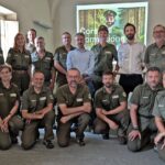 Concluso con successo il Corso per Guardiaparco nella sede del Parco Paleontologico Astigiano