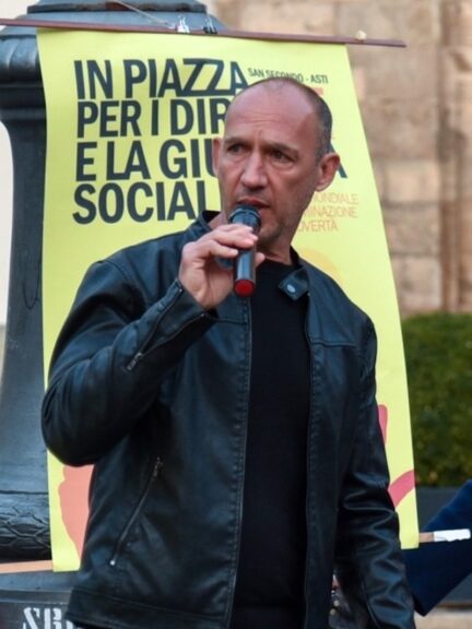 Massano nuovo garante dei detenuti, la soddisfazione dell’associazione Effatà