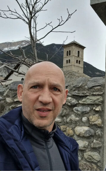Domenico Massano è il nuovo garante per le persone detenute