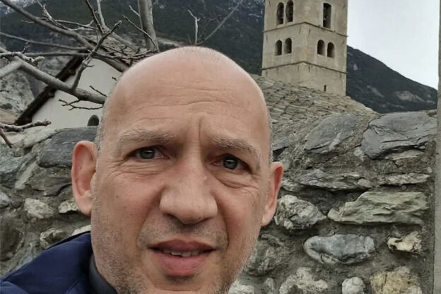 Domenico Massano è il nuovo garante per le persone detenute