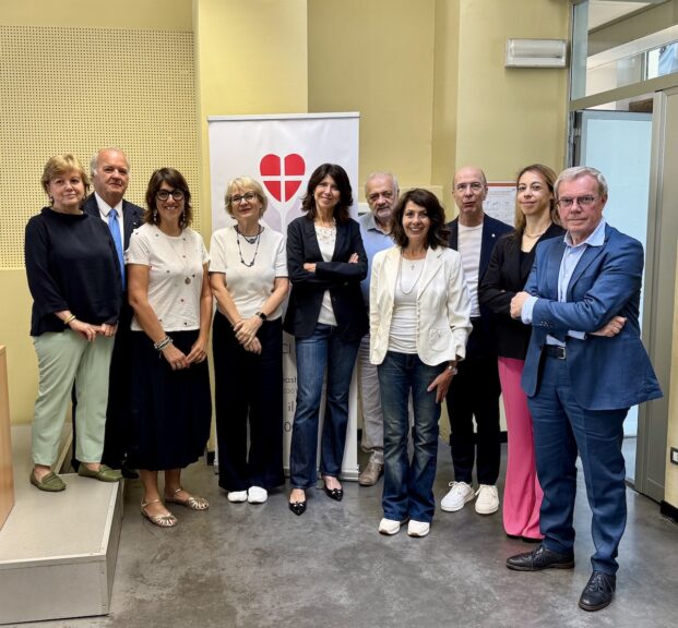 Parliamo di salute: Uomini e donne reagiscono in modo differente alle malattie e alle terapie