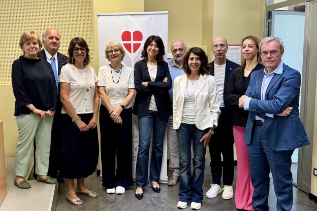 Parliamo di salute: Uomini e donne reagiscono in modo differente alle malattie e alle terapie