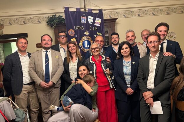 “Vent’anni operosi come le api”: il Lions Club Asti Alfieri celebra 20 anni di impegno ambientale