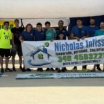 L’Hit ball ad Asti con l’Asd Rainbow Planet