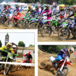 Accorneri di Viarigi ha ospitato il Campionato di Moto‘Fettucciato MX’