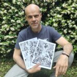 Tre domande a… Sergio Ponchione