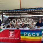 Maurizio Flacchi nuovo segretario provinciale dello Spi Cgil Asti