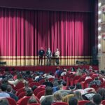 Vite ribelli chiude la programmazione del Teatro Scuola del Comune di Asti