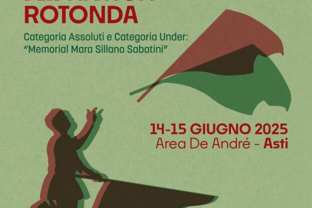 All’Enofila il Torneo dell’Antica Rotonda