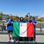 Studente del Vercelli medaglia di Bronzo alle olimpiadi europee della Fisica