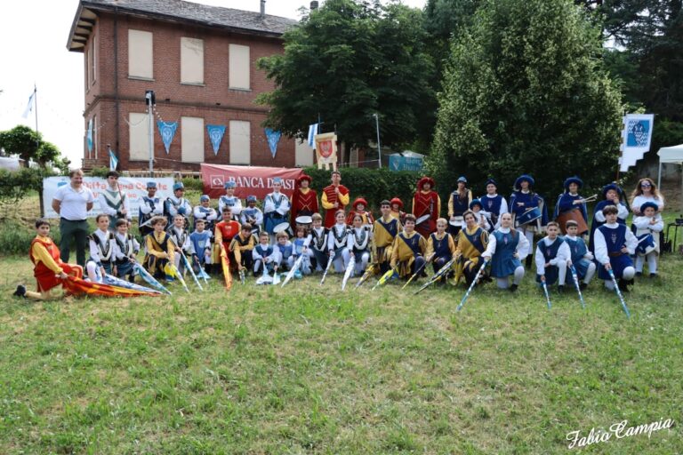 Weekend intenso con la festa titolare della Madonna di Viatosto