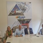 Asp ottiene di nuovo il podio per la qualità tecnica del servizio idrico