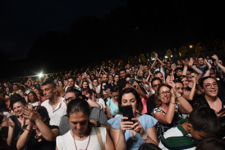 Arriva la Fiera del Disco nel primo weekend di AstiMusica