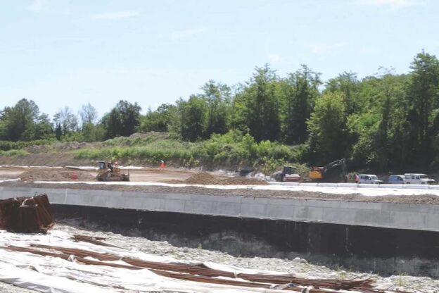 Avviati i lavori delle nuove campate dell’Asti-Cuneo