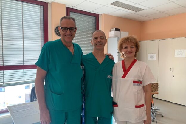 Al Cardinal Massaia visite gratuite per la giornata di prevenzione del tumore del cavo orale