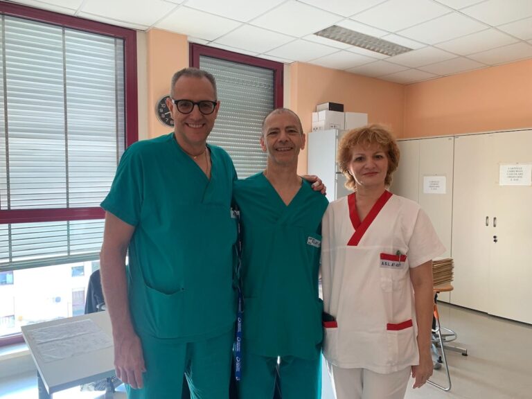 Al Cardinal Massaia visite gratuite per la giornata di prevenzione del tumore del cavo orale