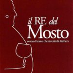 Cinema nelle cantine storiche di Braida