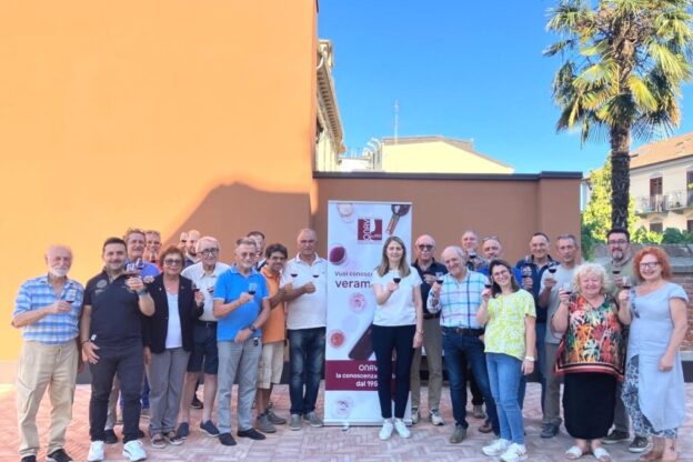 Al via le selezioni di Vininvilla: a Villafranca il concorso enologico si rinnova