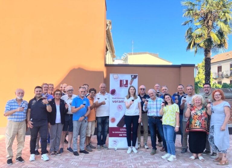 Al via le selezioni di Vininvilla: a Villafranca il concorso enologico si rinnova