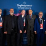 Roberto Dellavalle eletto vice presidente vicario di Confartigianato imprese Piemonte