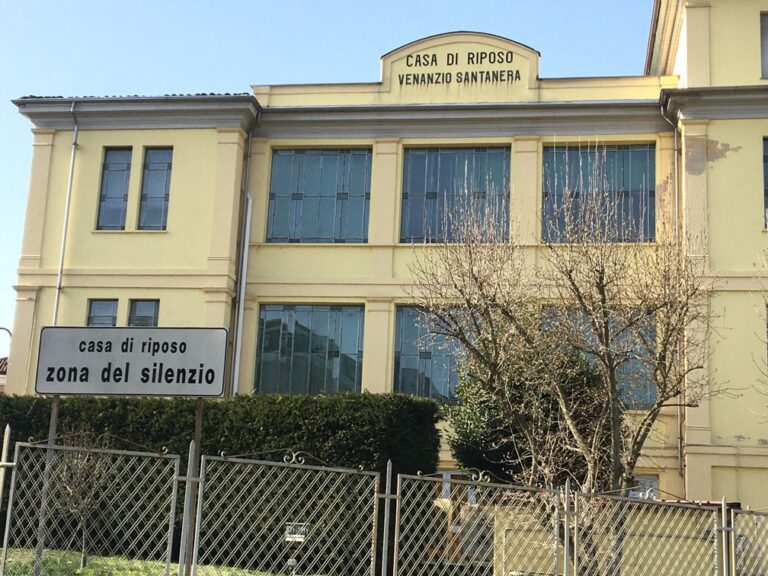 Si cercano candidati al Consiglio della Casa di riposo Santanera di Villafranca   